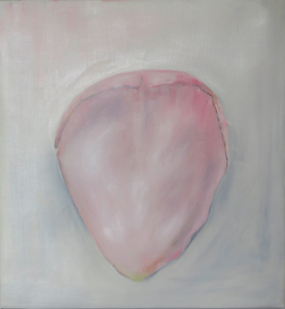 Sp&auml;tes Rosenblatt 25. September